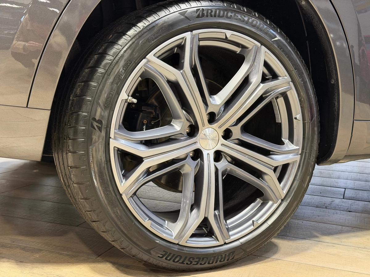 Maserati Levante 3.0 350 GRANLUSSO Q4 BVA