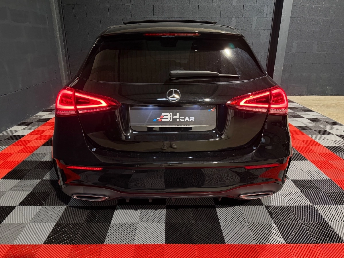 Mercedes Classe A - photo 4