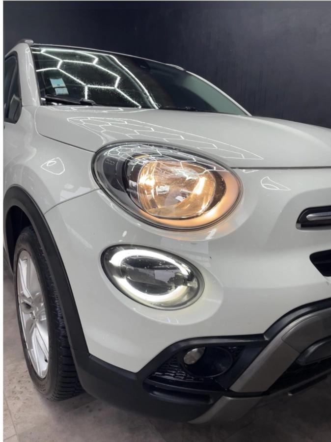 Fiat 500x CROSS 1.0 FIREFLY T T3 120 CITY 4X2