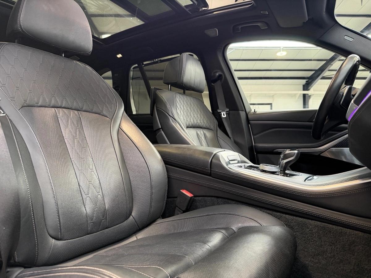 Bmw X5 xDrive 45e 394 cv M SPORT - Bowers & Wilkins - Soft Close - Ecran TV - Options +++