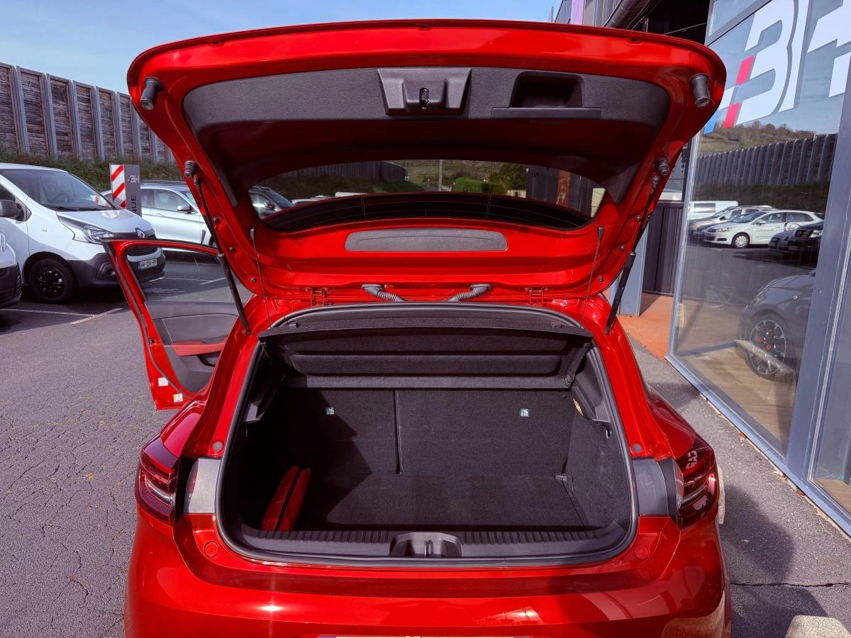 Aperçu indisponible de RENAULT Clio