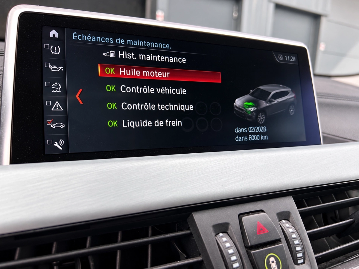 Bmw X2 - photo 14