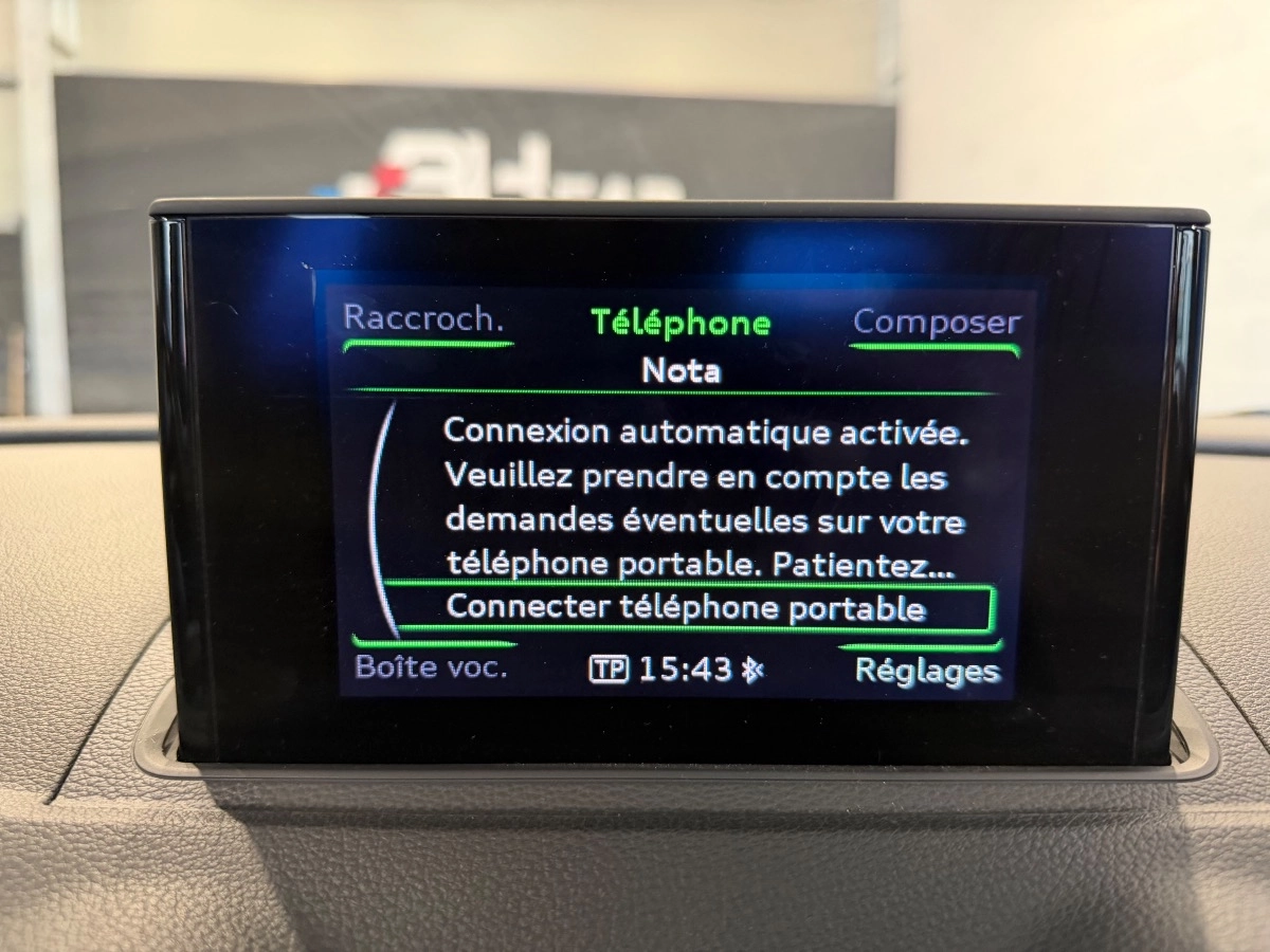 Audi A3 - photo 22