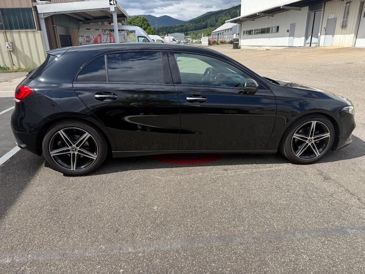 Mercedes Classe A 1.3 180 135 PROGRESSIVE LINE 7G-DCT BVA