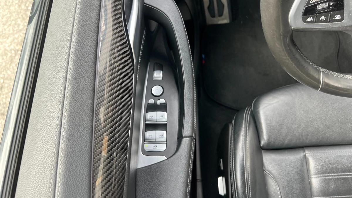 Bmw X3 3.0 E 292H 185 PHEV HYBRID 10.5KWH M-SPORT XDRIVE BVA