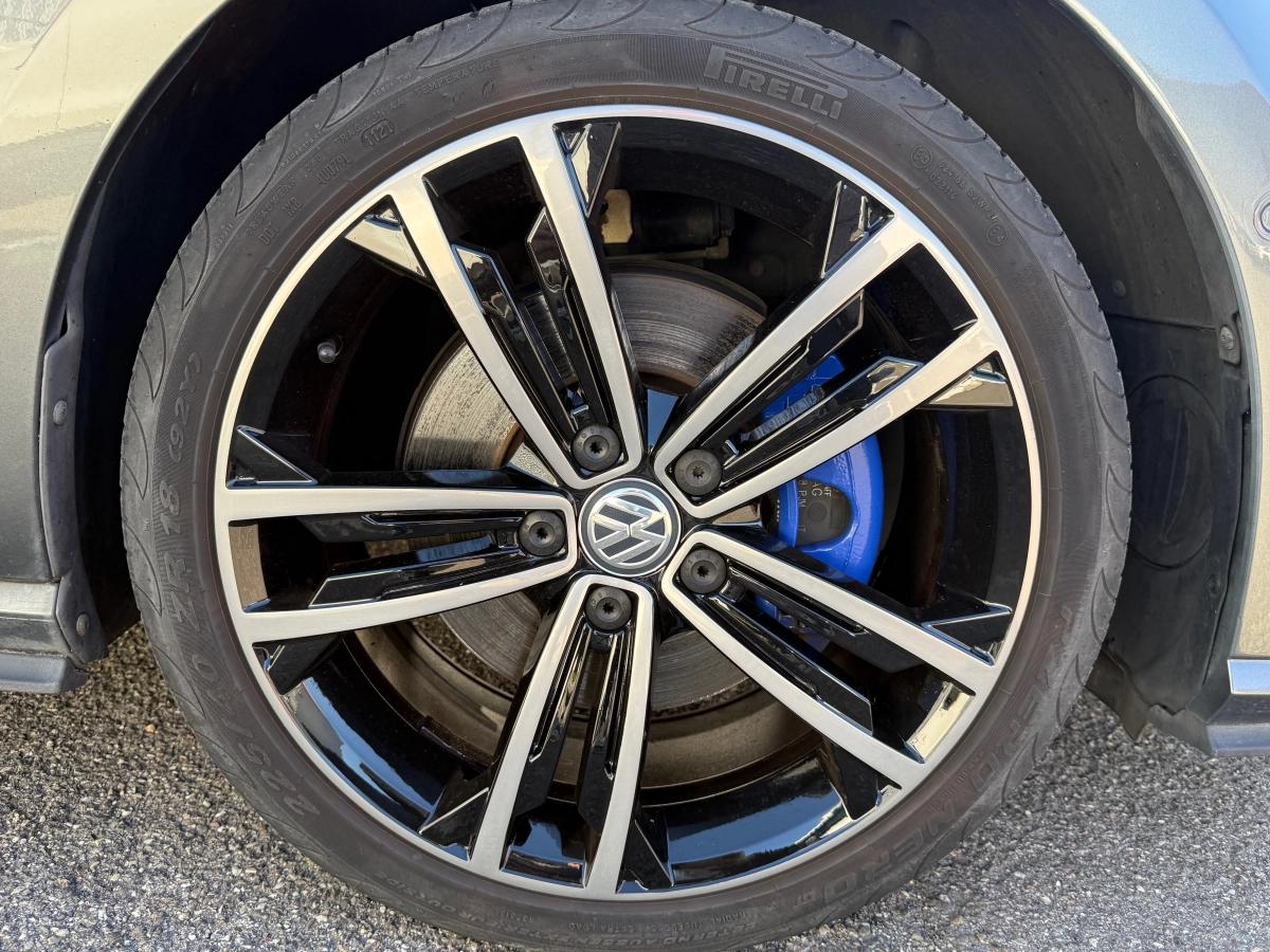 Volkswagen Golf 1.4 TSI GTE 204H 150 HYBRID PHEV 13KWH DSG BVA