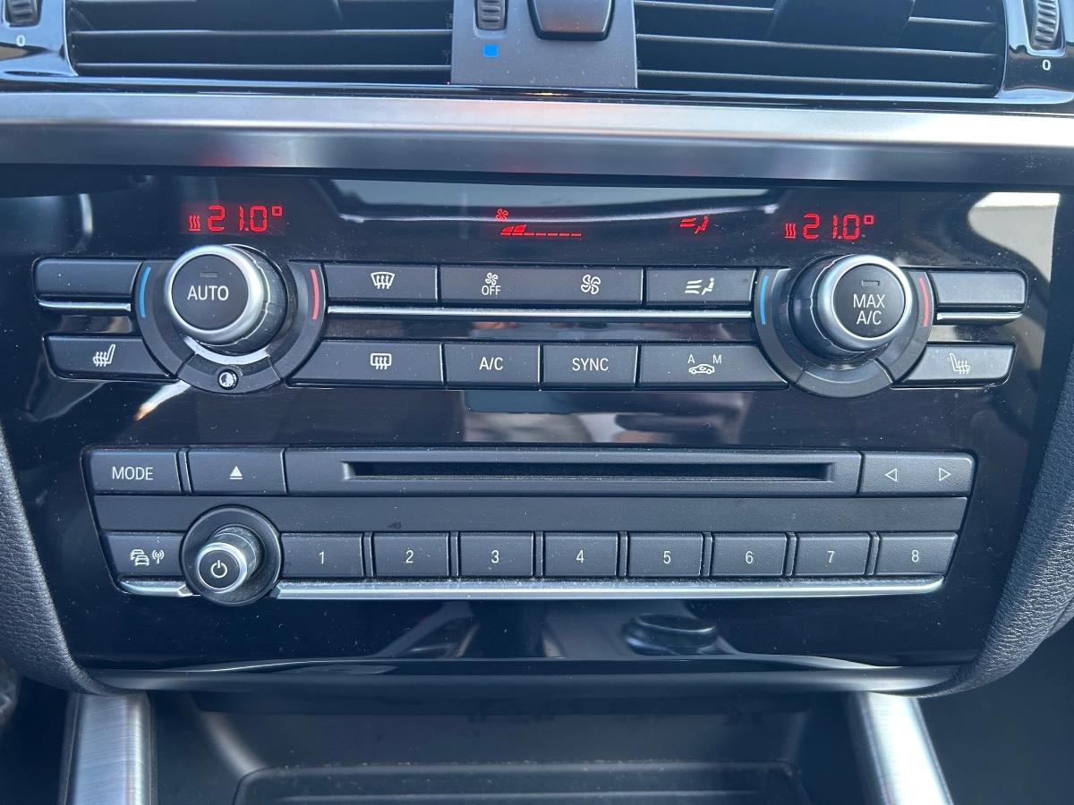 Bmw X4 2.0 D 190 X-LINE XDRIVE BVA