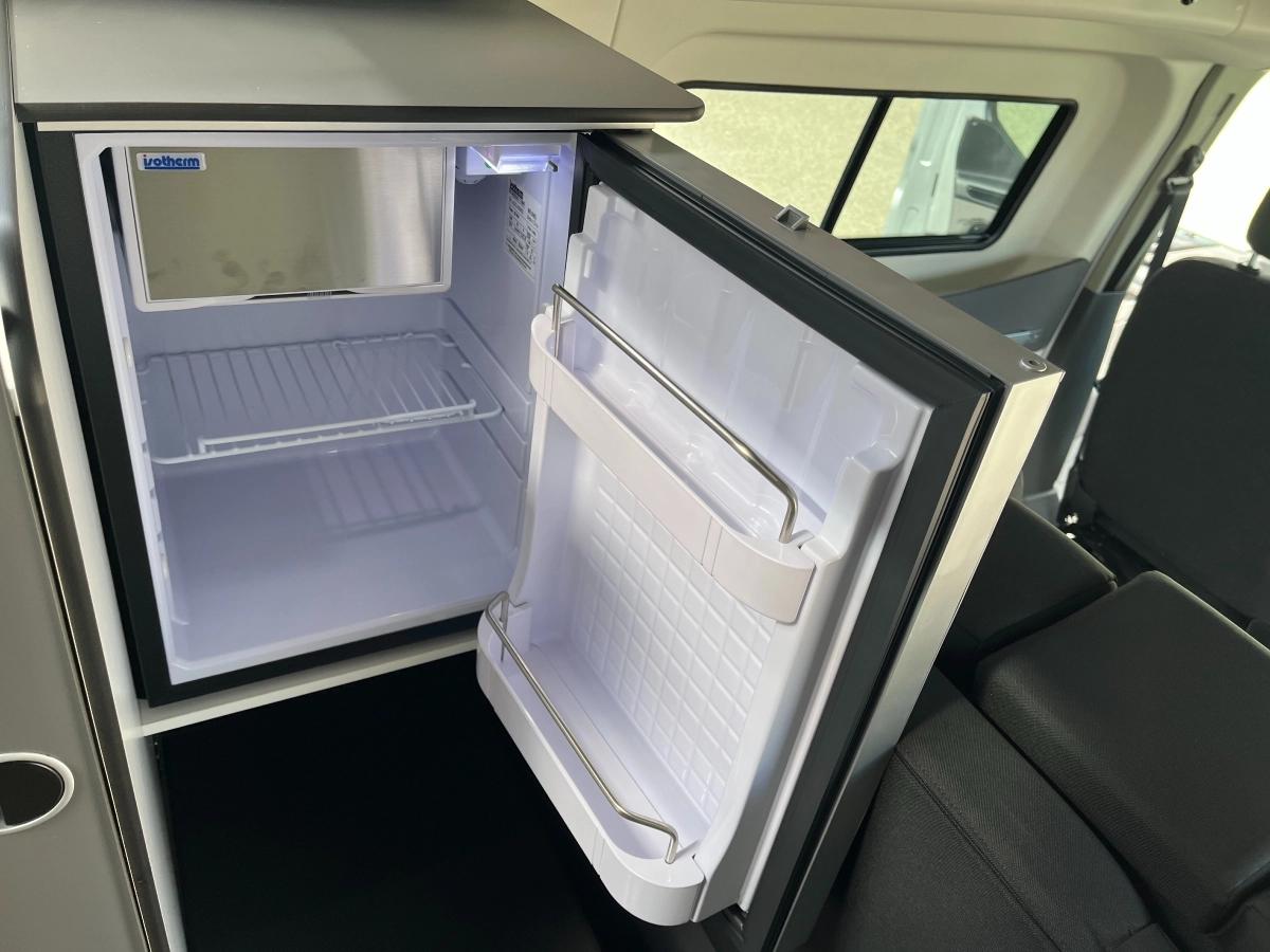 FONT VENDOME Auto Camper XL 