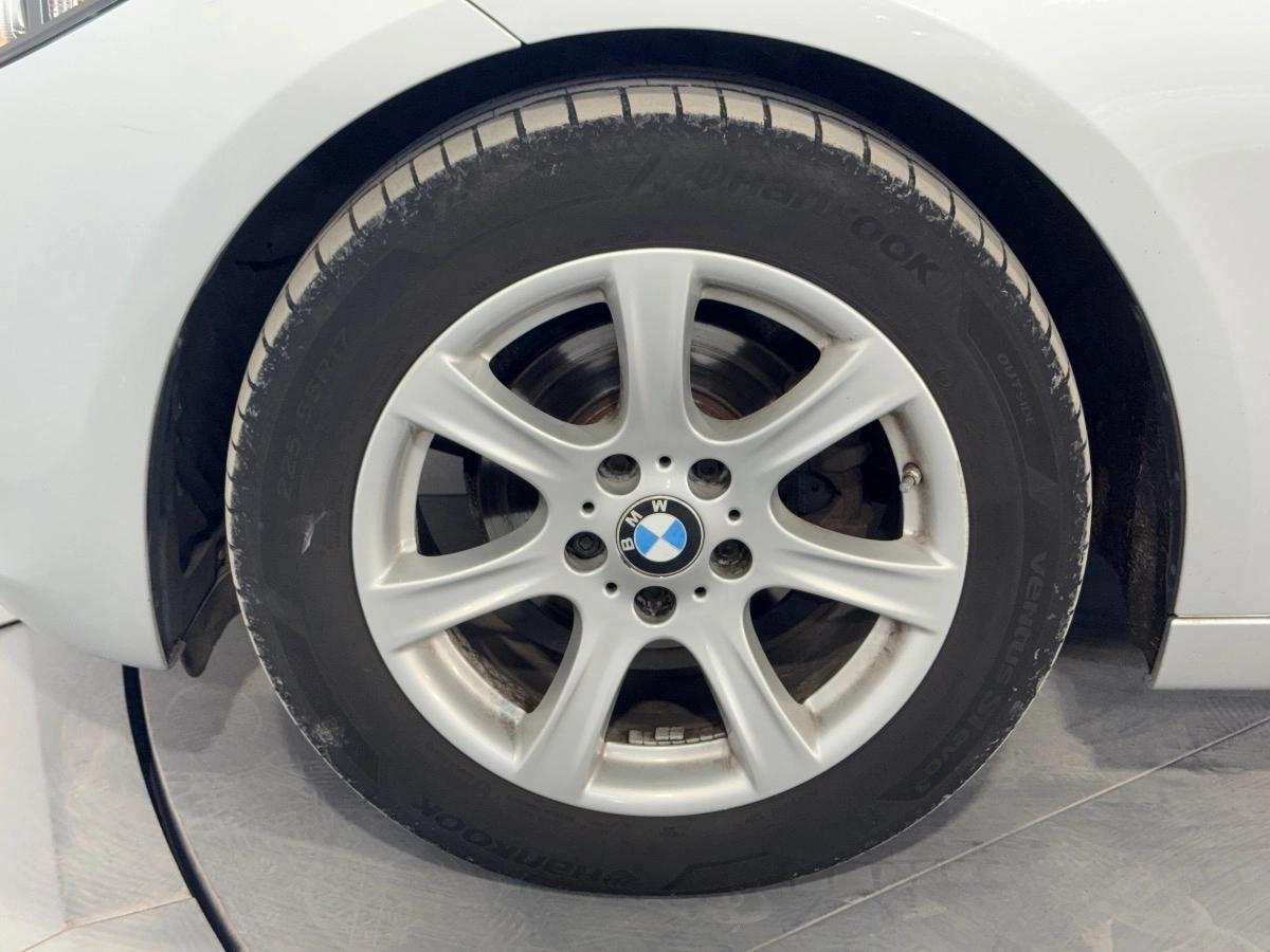 Bmw Serie 3