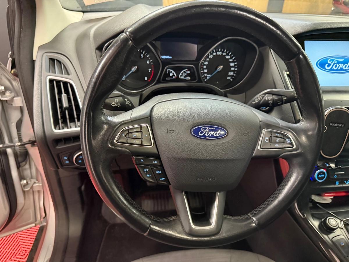 Aperçu indisponible de Ford Focus