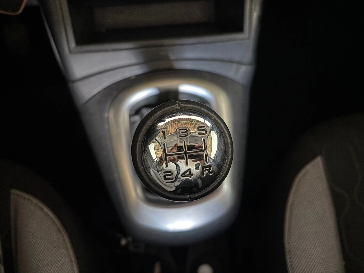 Citroen C3 Picasso - photo 16