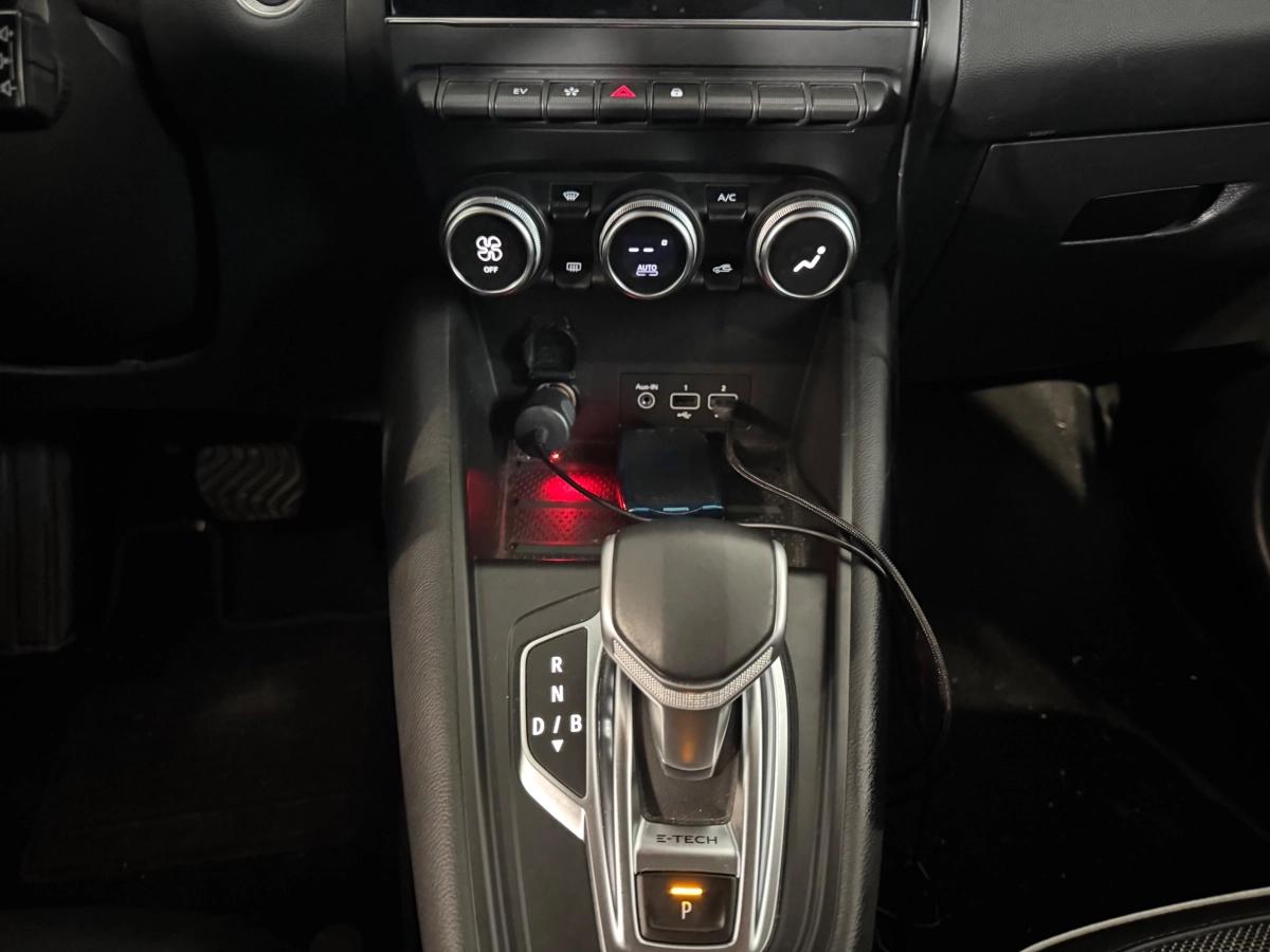 Aperçu indisponible de RENAULT Captur