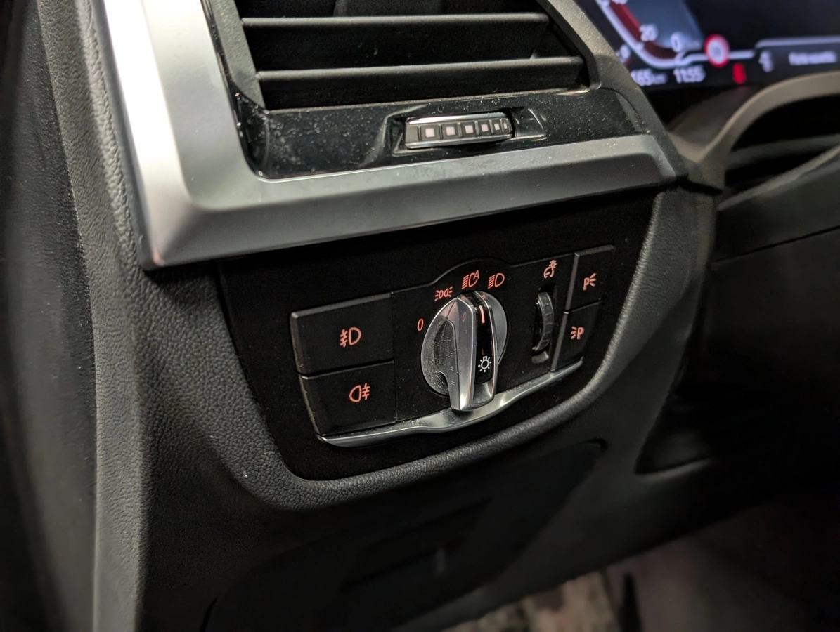 Bmw X3 - photo 14