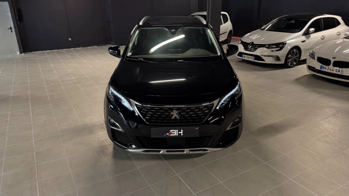 Peugeot 3008 - photo 7