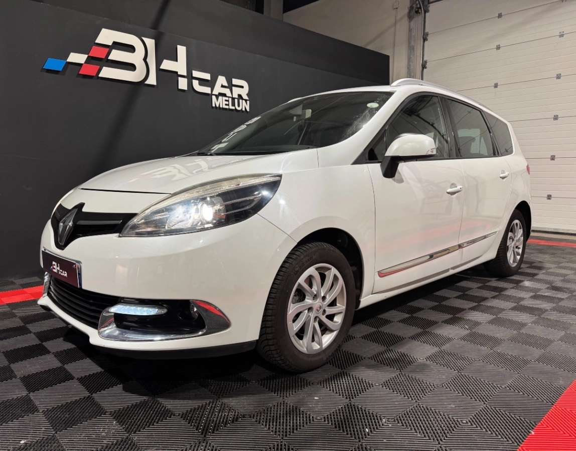 Renault Grand Scenic