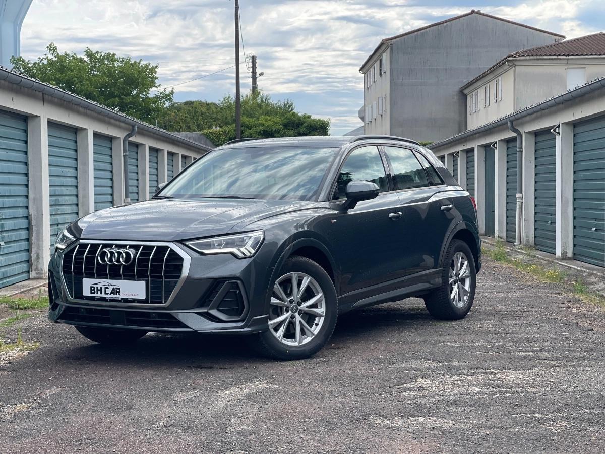 Image Audi Q3