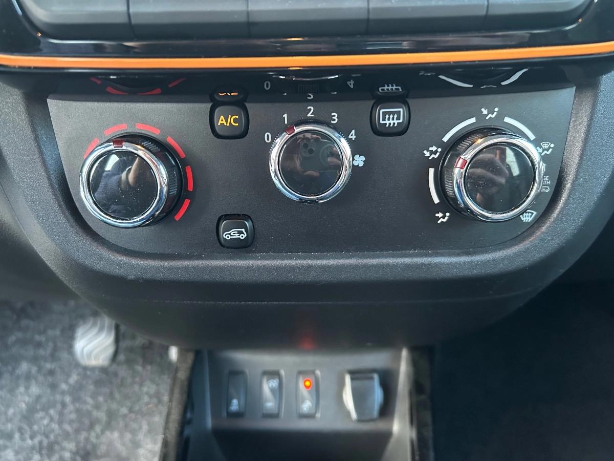 Dacia Spring ELECTRIC 45 25PPM 27.4KWH ACHAT-INTEGRAL CONFORT PLUS BVA