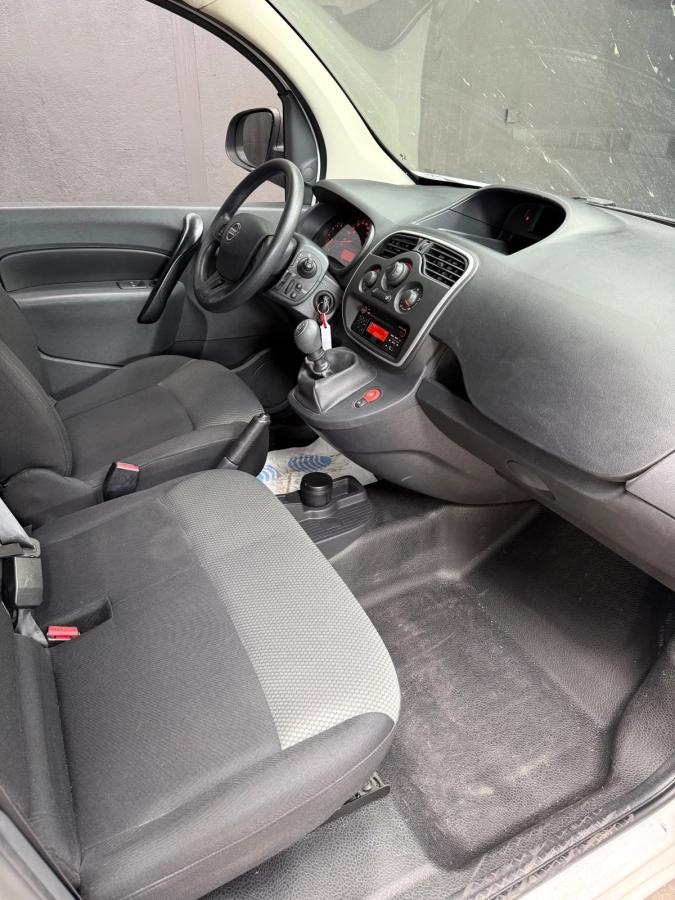 Nissan Nv250 Vu FOURGON 1.5 DCI 95 L1 OPTIMA