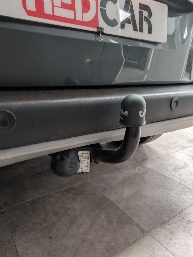 Peugeot Partner Tepee COMBI 1.6 BLUEHDI 100 STYLE