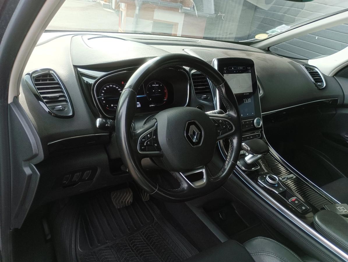 Aperçu indisponible de RENAULT Espace