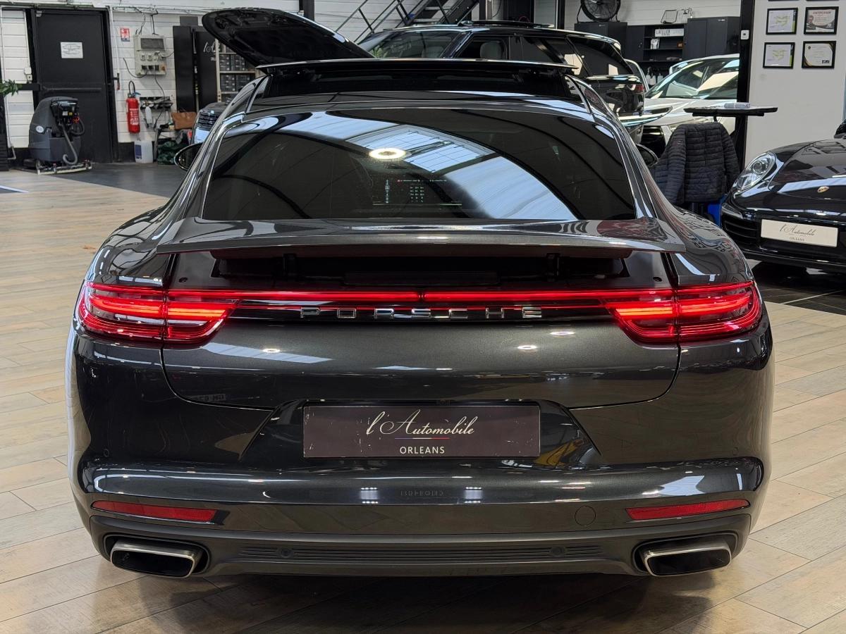 Porsche Panamera 2.9 E-HYBRID 462H 335 PHEV 17.9KWH EXECUTIVE 4 BVA