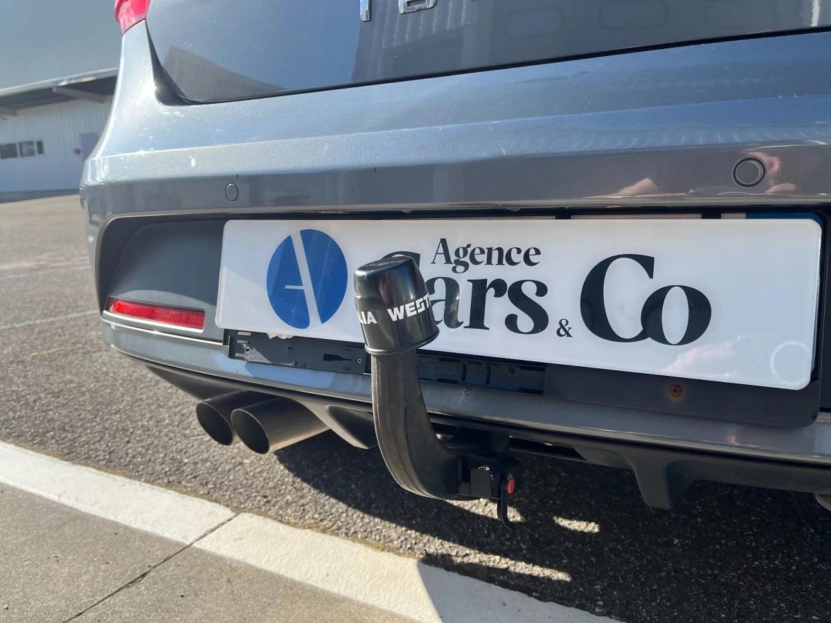 Seat Ibiza 1.2 TSI 105 FR