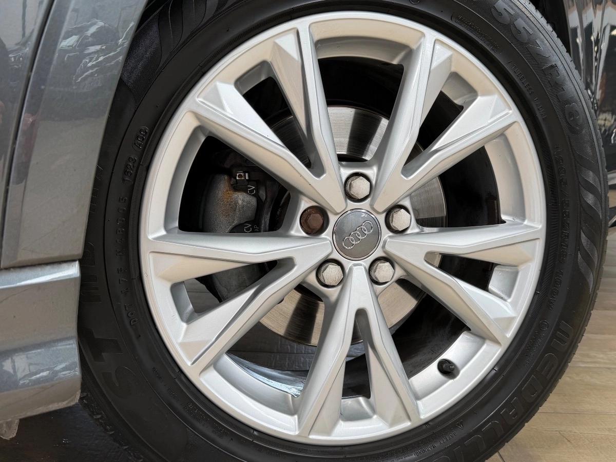 Audi Q3 35 TFSI PHASE 2 S-TRONIC7 150 CV SLINE CARPLAY / CAM