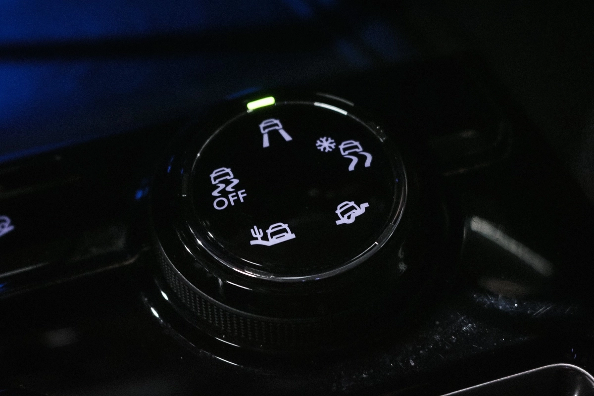 Peugeot 3008 - photo 35