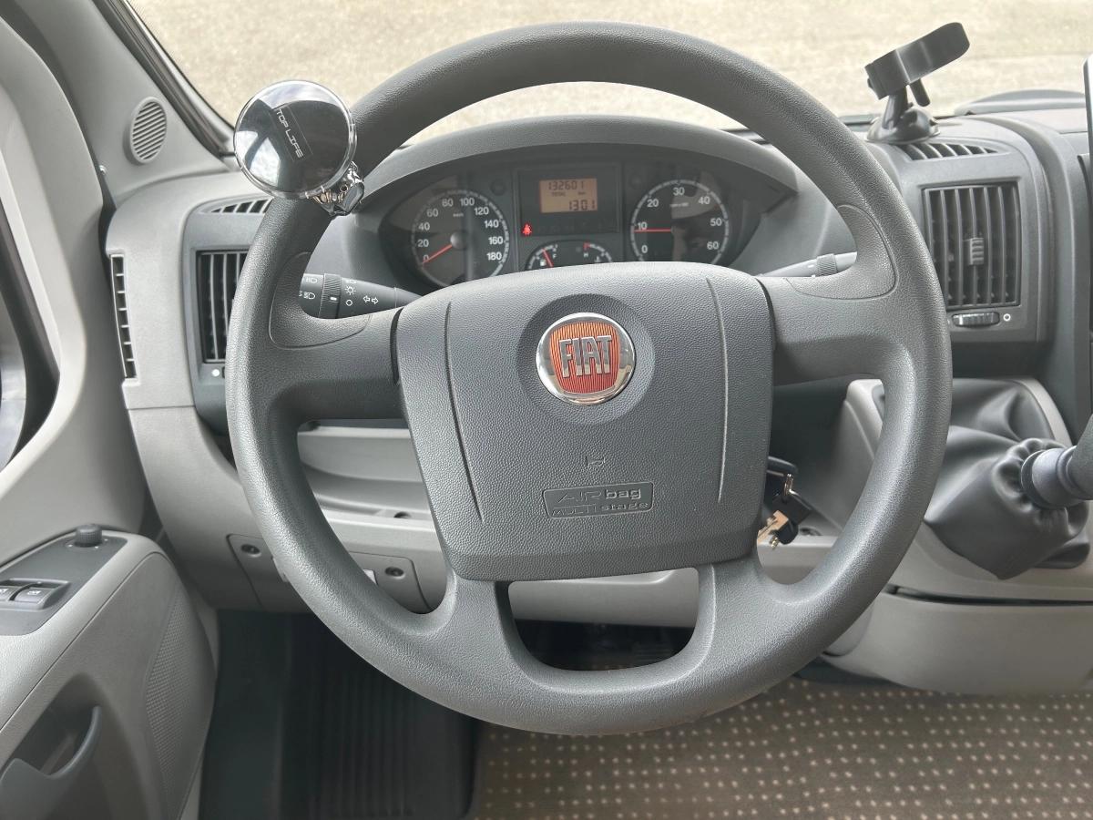 Fiat/Pilote Ducato P720 J