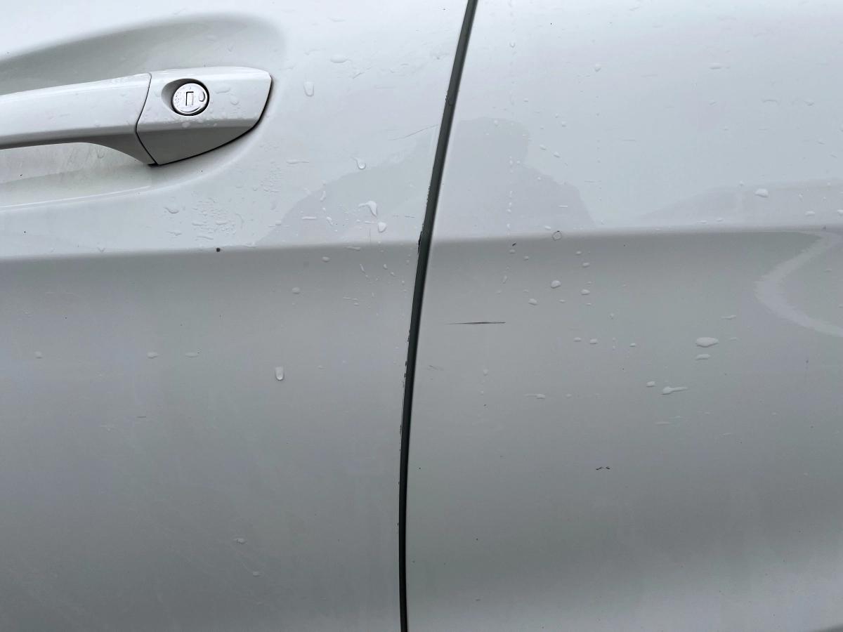 Mercedes Classe A 1.8 200 CDI 135 BLUEEFFICIENCY SENSATION