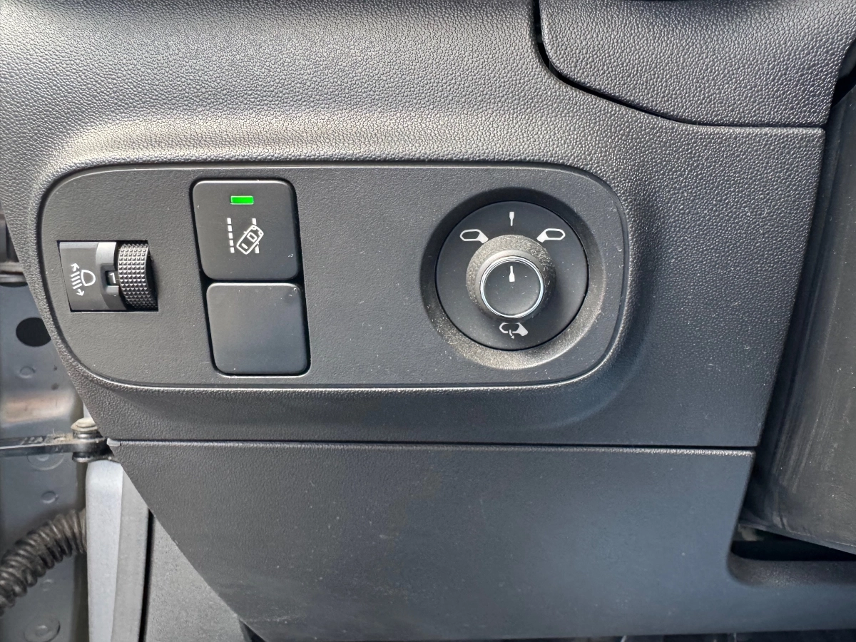 Citroen C3 - photo 21