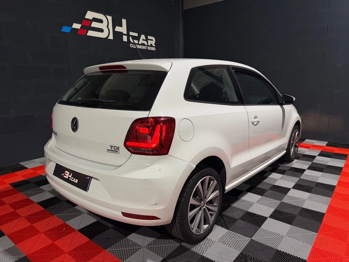 Volkswagen Polo - photo 3
