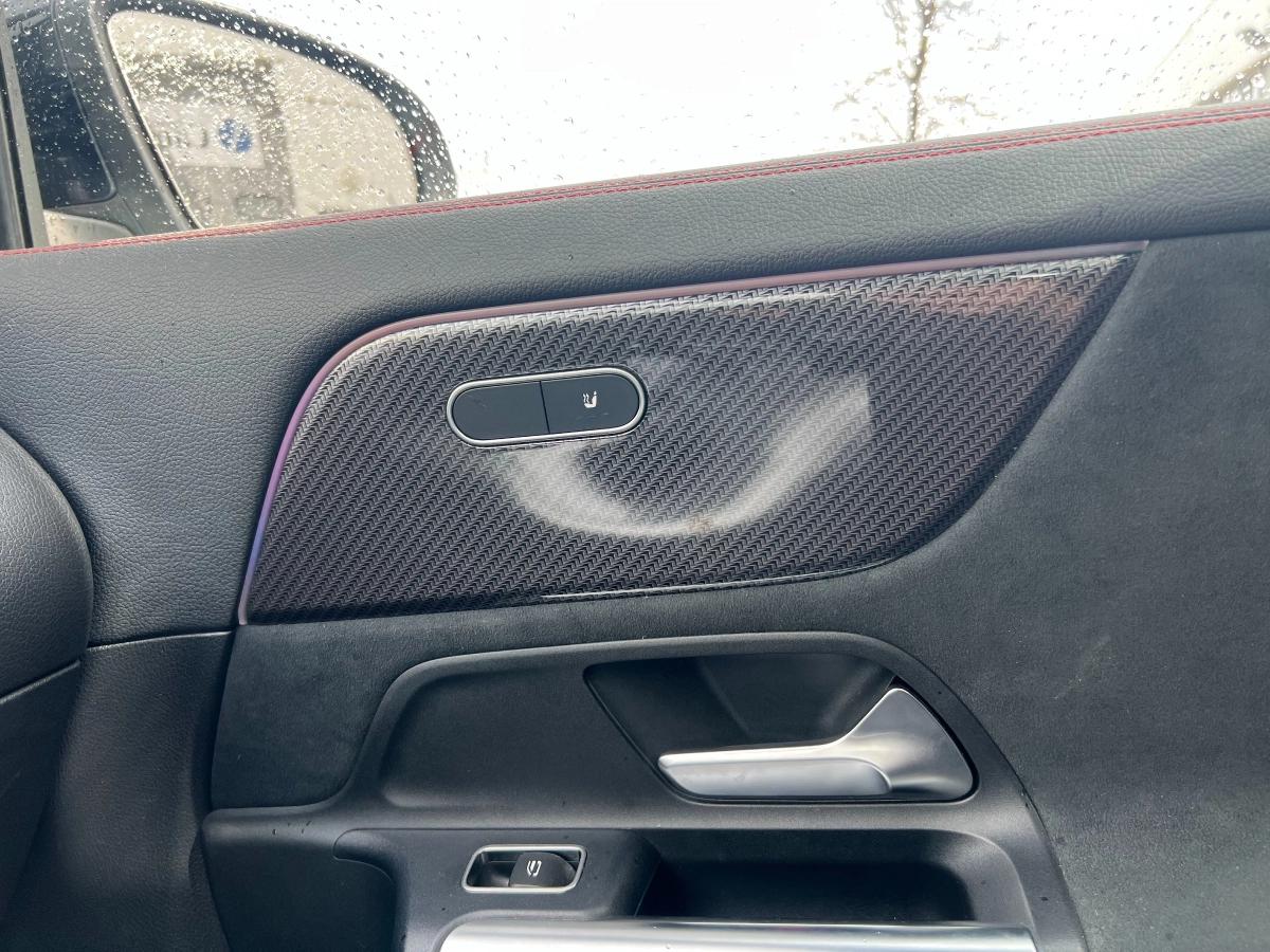 Mercedes Classe Gla 2.0 220 D 190 AMG LINE PREMIUM PLUS NIGHT EDITION 4MATIC BVA