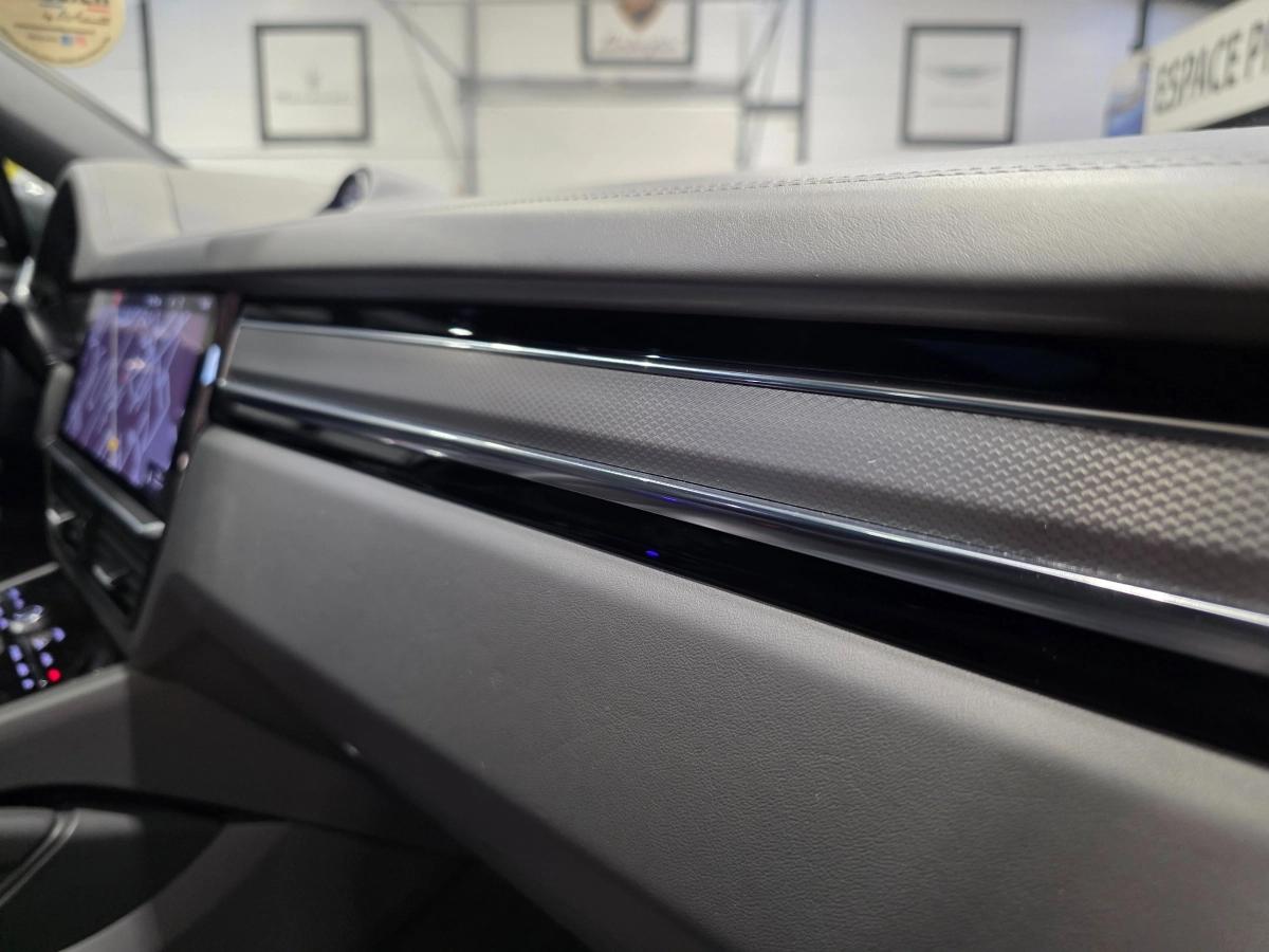 Porsche Cayenne COUPE 3.0 E-HYBRID 462H 340 PHEV 14.1KWH BVA