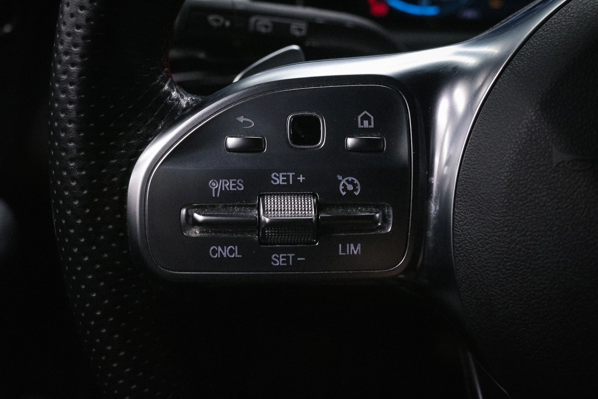 Mercedes Classe A - photo 20