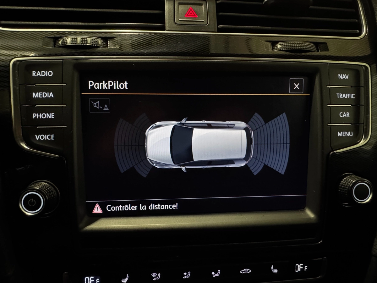 Volkswagen Golf - photo 17