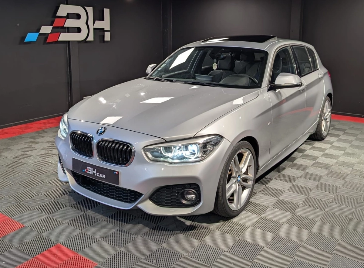 Bmw Serie 1