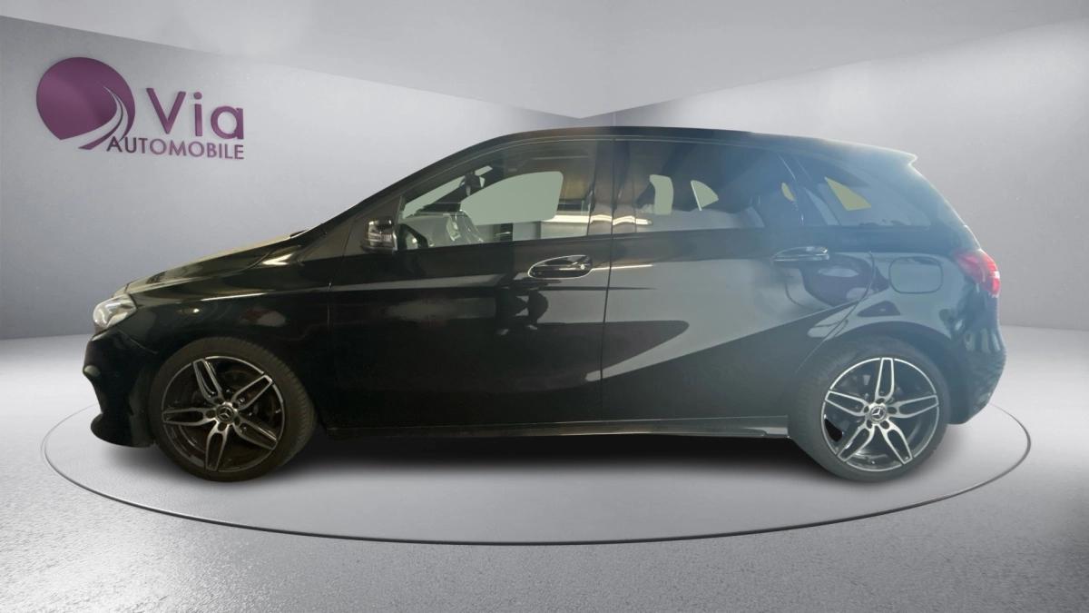 Mercedes Classe B
