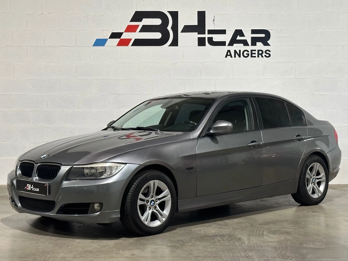 Bmw Serie 3