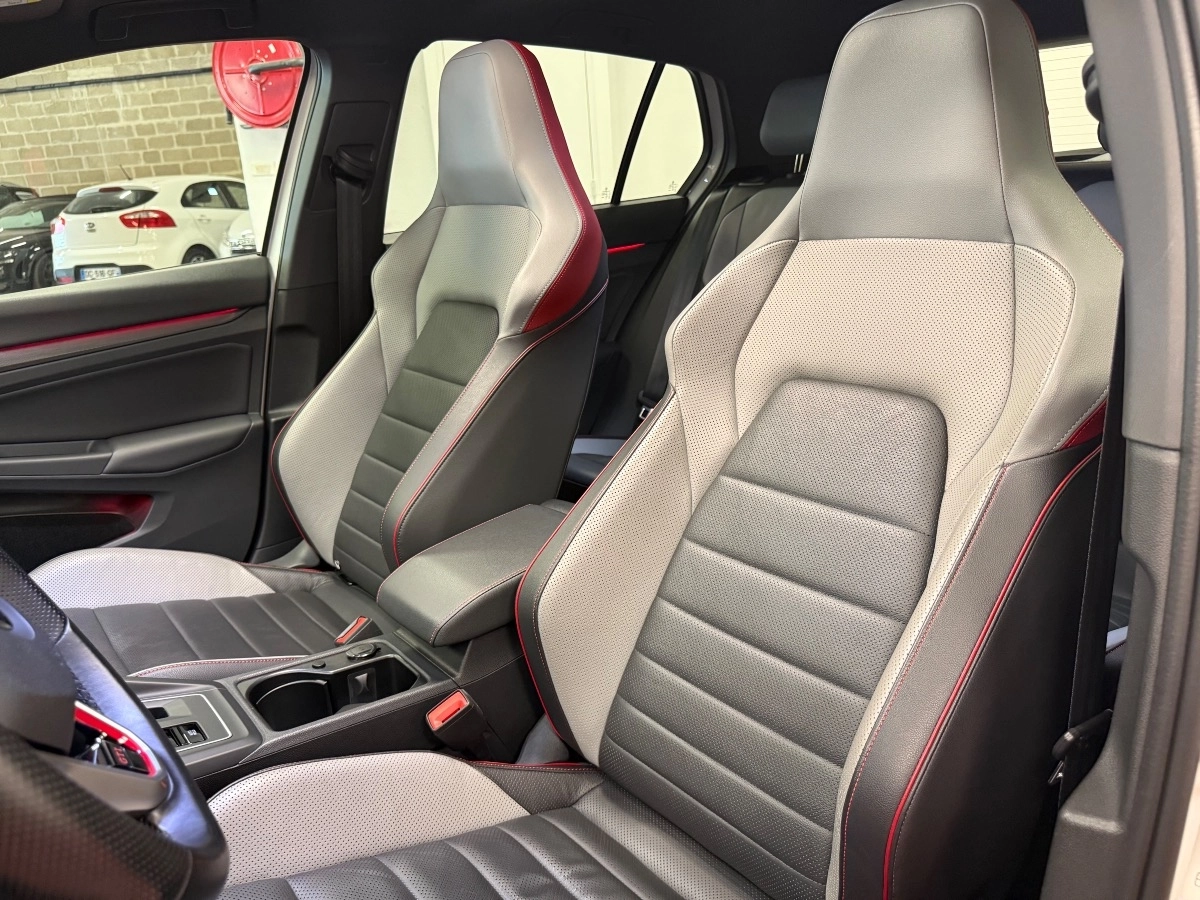 Volkswagen Golf - photo 9