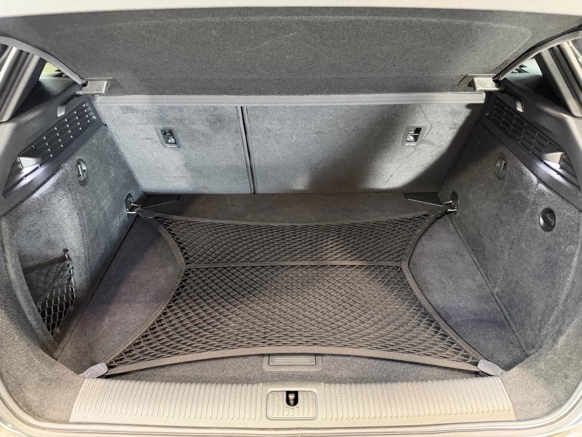 Audi Rs3 SPORTBACK 2.5 TFSI 400 QUATTRO S-TRONIC BVA