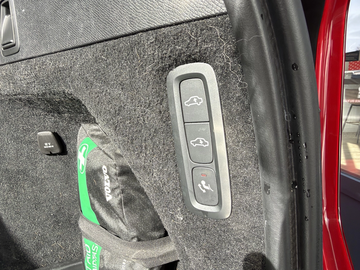 Volvo Xc90 - photo 30