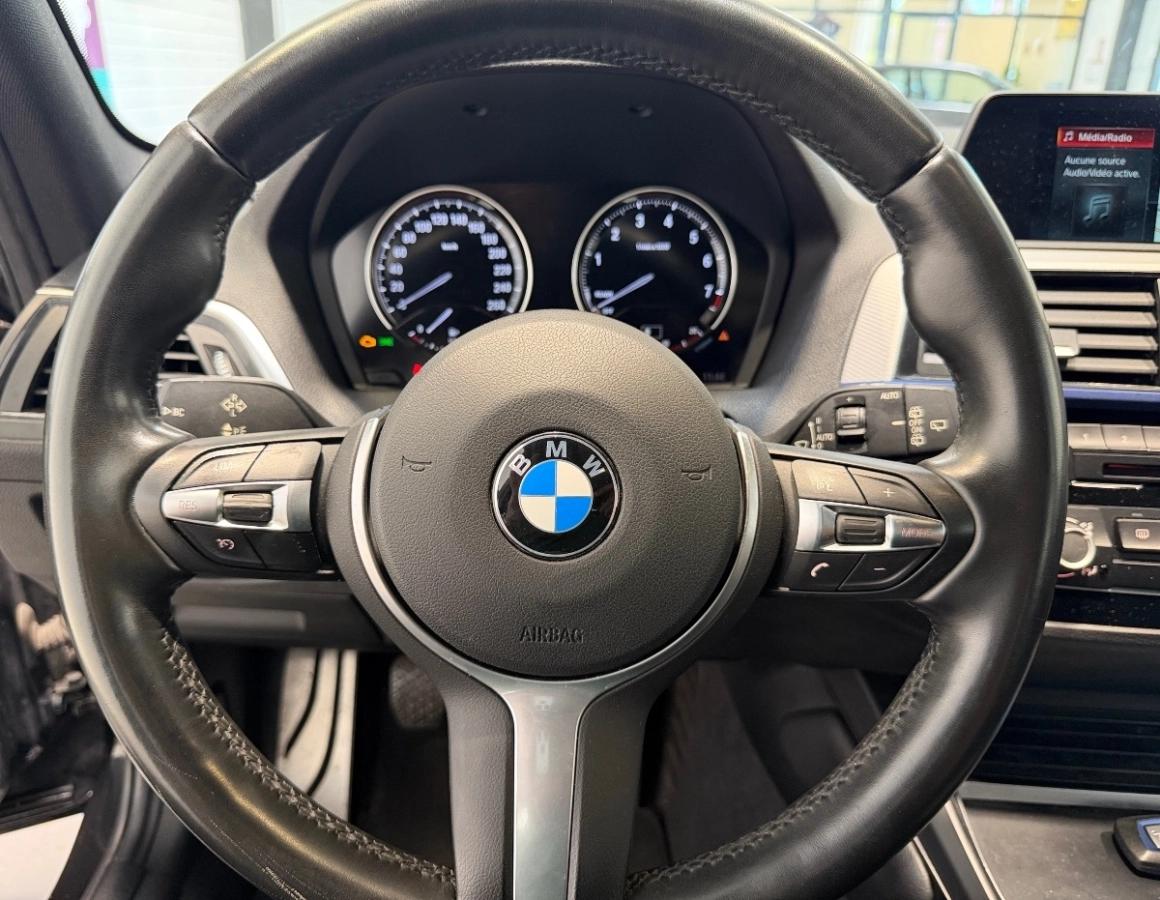 Bmw Serie 1