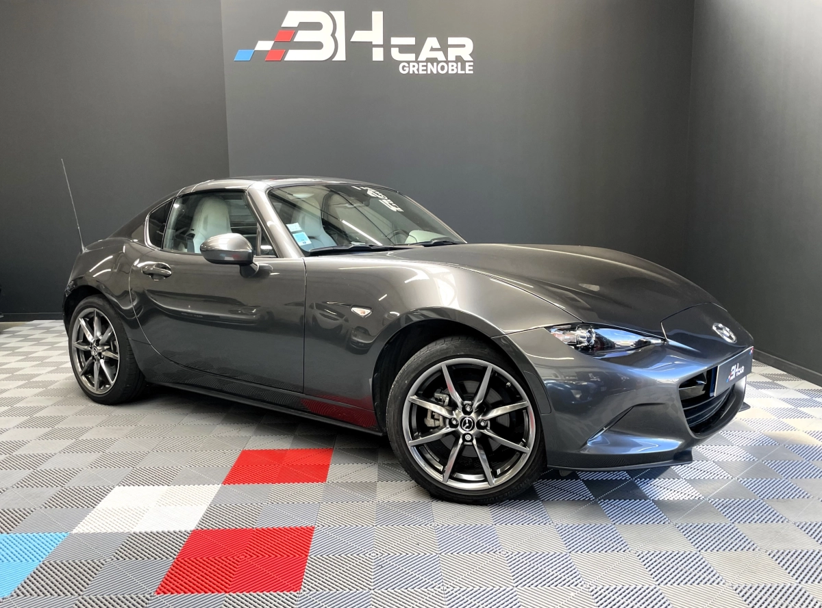 Mazda Mx5