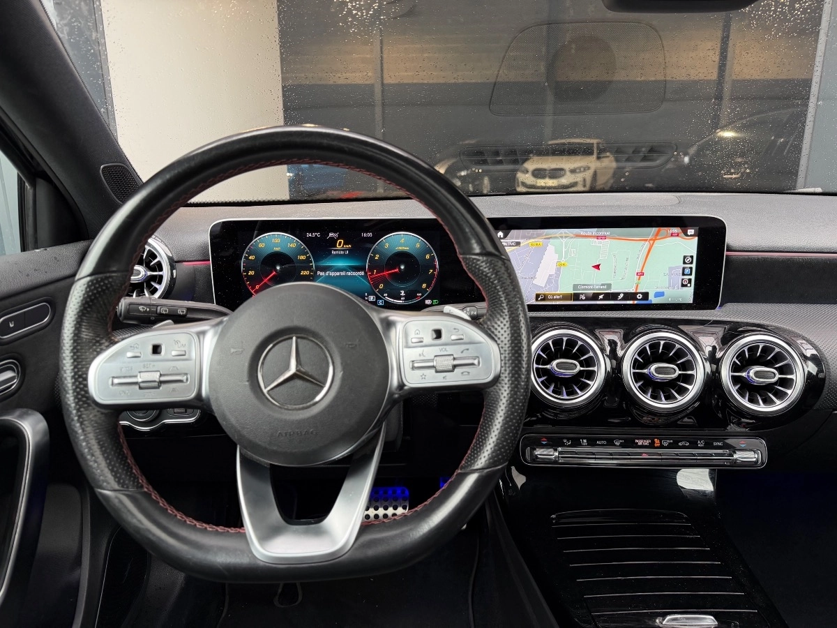 Mercedes Classe A - photo 8