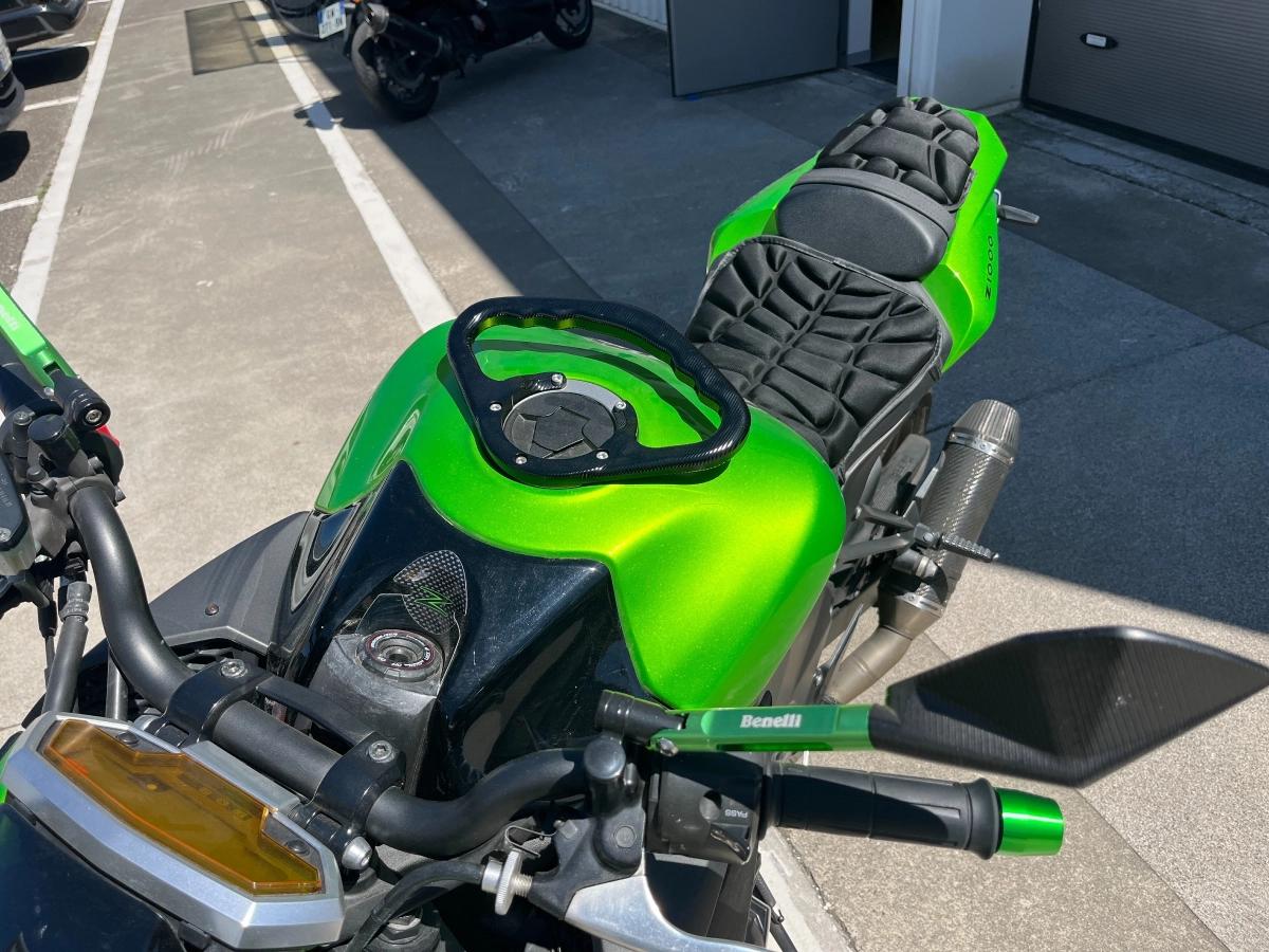 KAWASAKI Z1000 Z1000