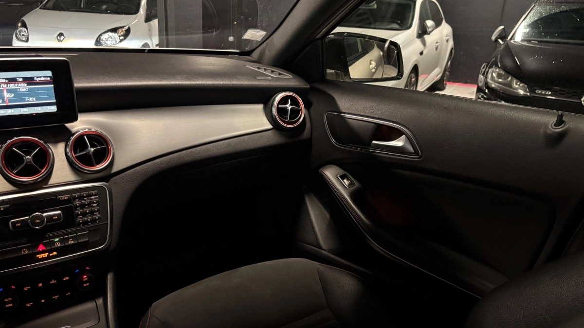 Mercedes Classe Gla - photo 26
