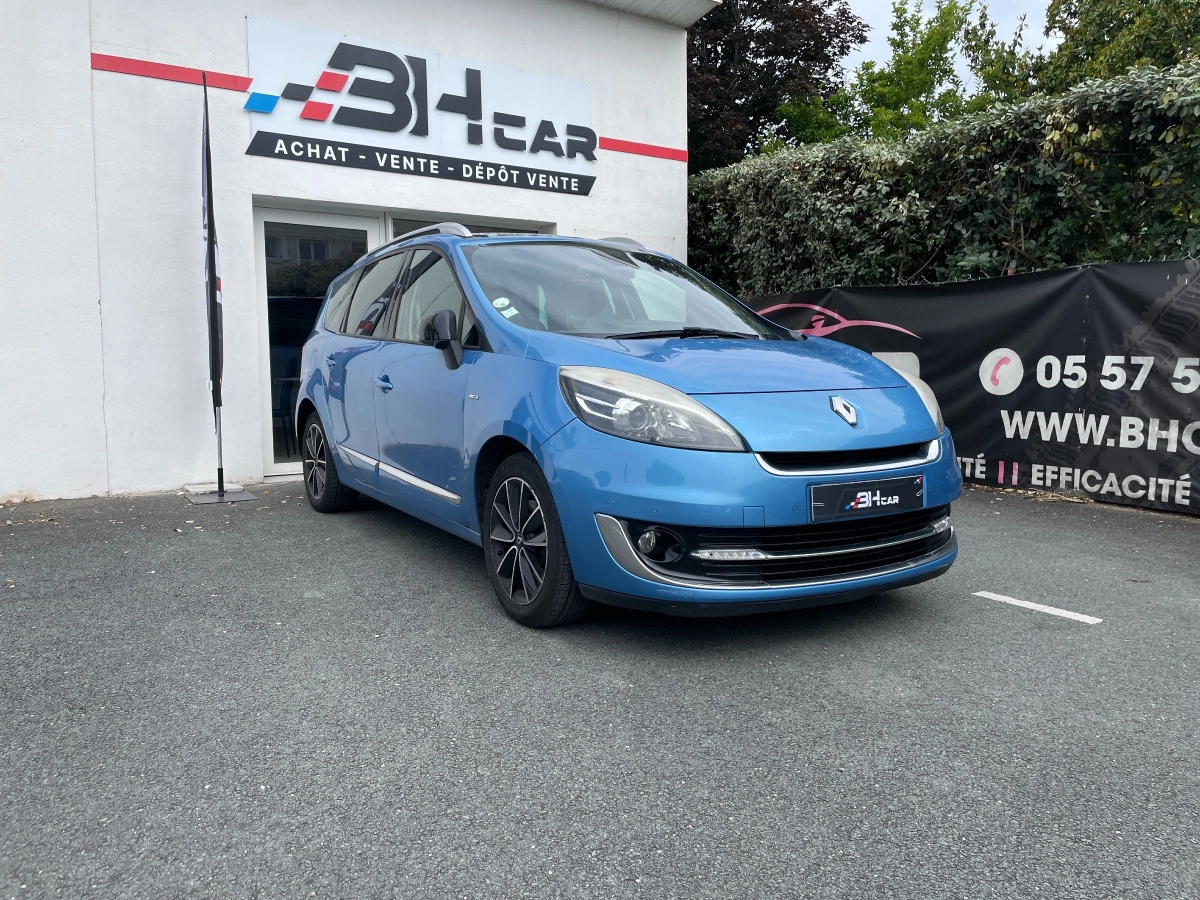 Renault Grand Scenic