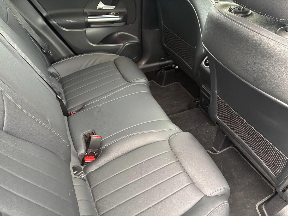 Mercedes Classe Gla 1.3 200 165 PROGRESSIVE LINE 7G-DCT BVA