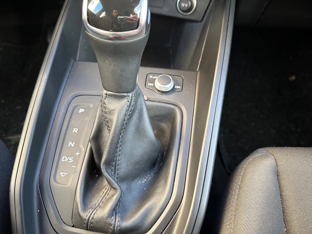 Audi A1 SPORTBACK 1.0 30 TFSI 115 ADVANCED S-TRONIC BVA